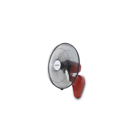 VISION Trendy Wall Fan 16