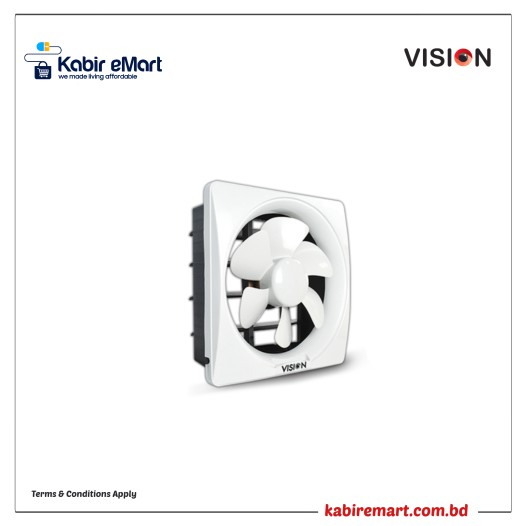 VISION Exhaust Fan 10