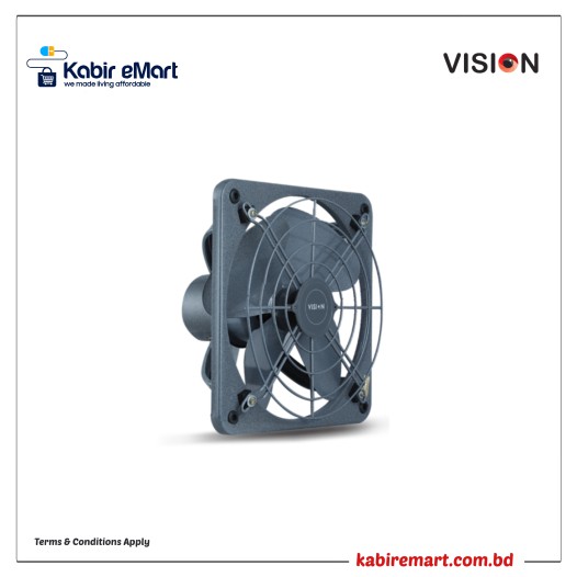 Vision Metal Exhaust Fan -10