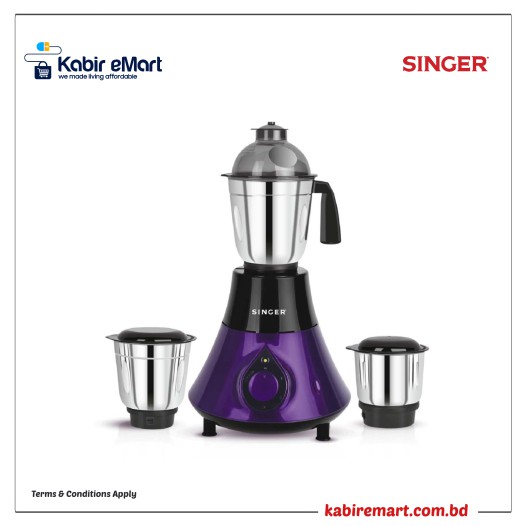 SINGER Grinder  OPTIMA  650W PRP
