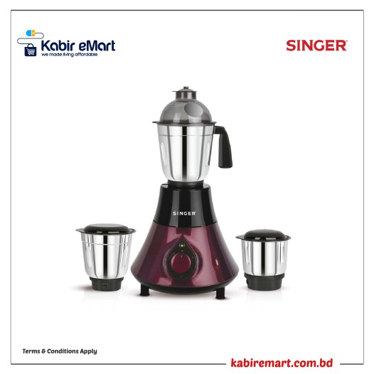 SINGER Grinder  OPTIMA 550W M