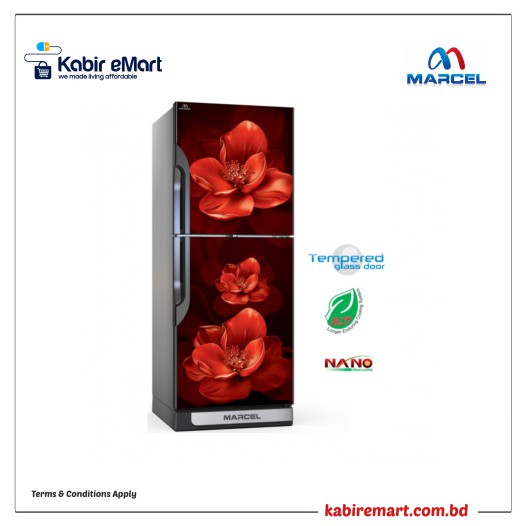 MFC-C6E-GDNE-XX Marcel Refrigerator