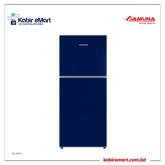 JE-230L VCM Deep Blue Jamuna Refrigerator