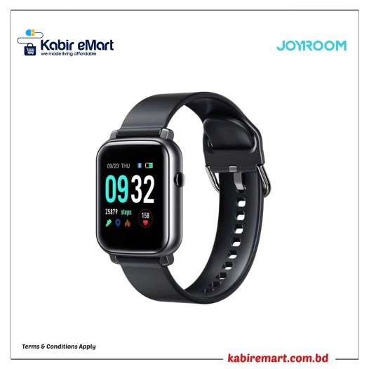 Joyroom JR-FT1 Smartwatch