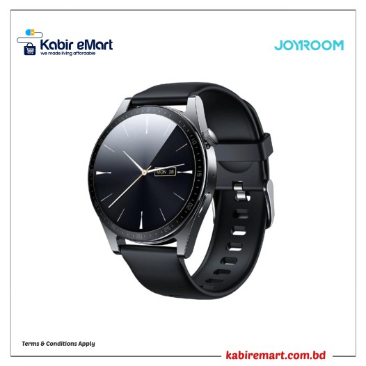 JOYROOM JR-FC2 Classic Series Smart Watch