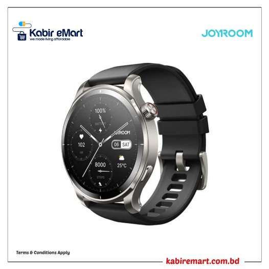 JOYROOM JR-FV1 Venture Series Smart Watch