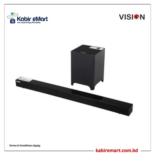 VISION Sound Bar SB60