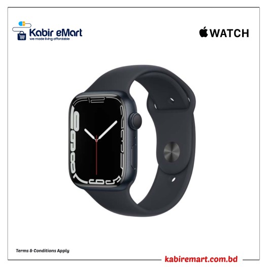Apple Watch Series 7