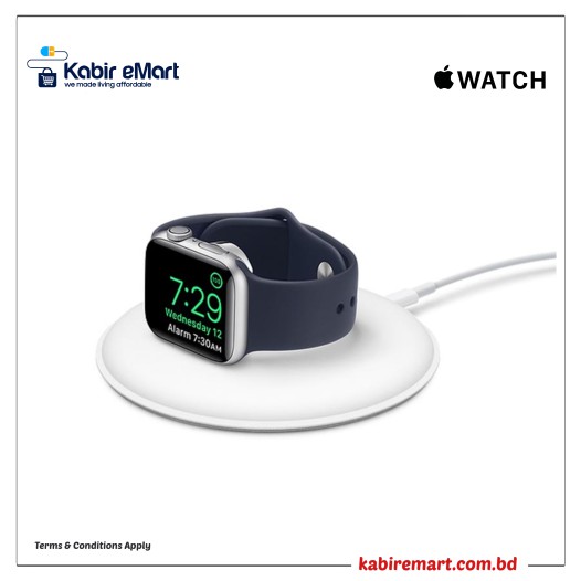 Apple Watch Magnetic Charging Dock