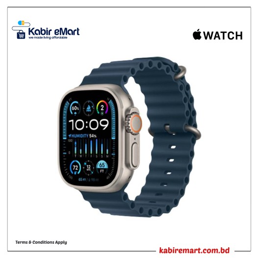 Apple Watch Ultra 3
