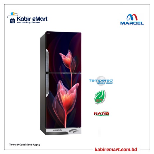 MFE-C5H-GDEL-XX Marcel Refrigerator