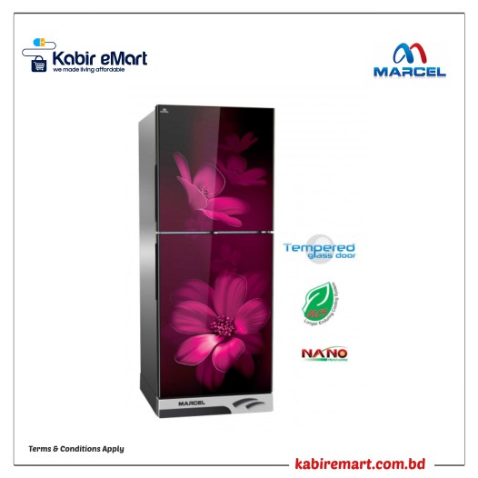 MFE-C5H-GDXX-XX Marcel Refrigerator