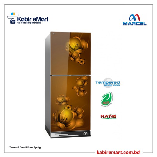 MFC-C4H-GDEL-XX (Inverter) Marcel Refrigerator