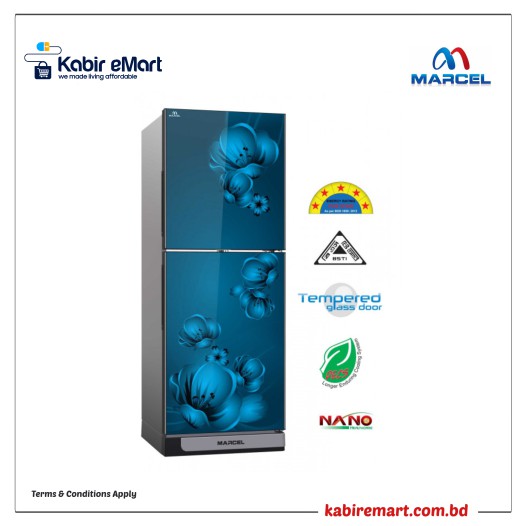 MFC-C4H-GDXX-XX (Inverter) Marcel Refrigerator