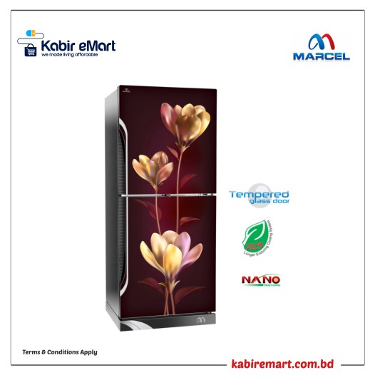 MFK-C4G-GDEL-XX Marcel Refrigerator
