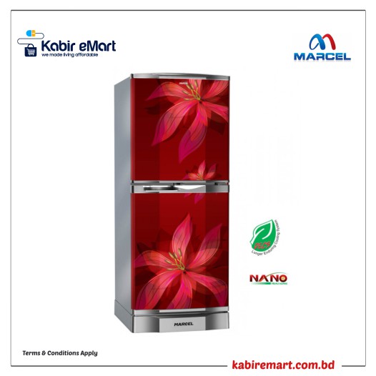 MFE-C2X-CRXX-XX Marcel Refrigerator