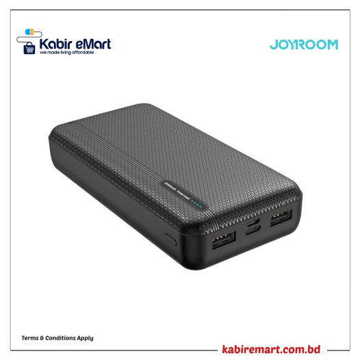 JOYROOM D-M219 Plus 20000mAh Power Bank