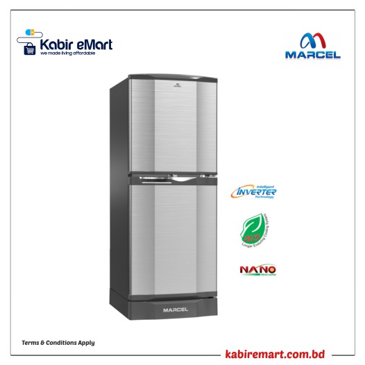 MFE-C2X-CRXX-XX (Inverter) Marcel Refrigerator