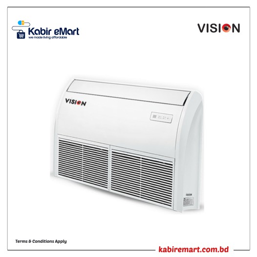 VISION AC 3.0 Ton T36K Ceiling