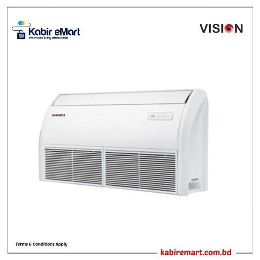 VISION AC 4.0 Ton T48K Ceiling