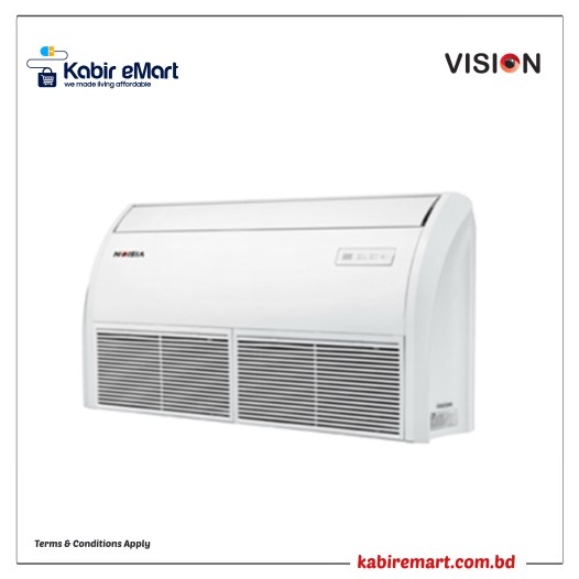 VISION AC 5.0 Ton T60K (Ceiling-R410a)