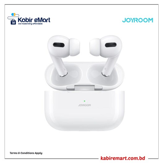 JOYROOM JR-T03S Pro ANC Bluetooth Earphone