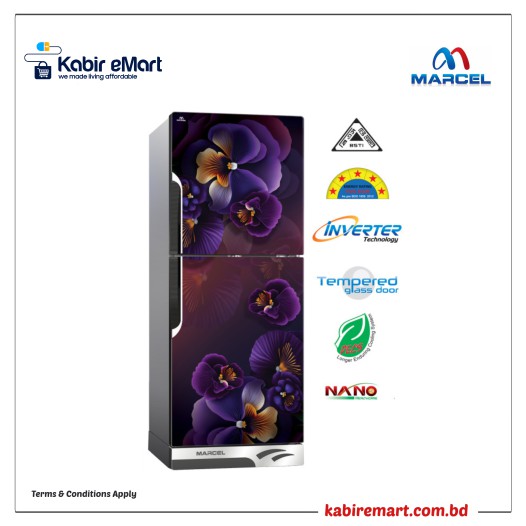 MFE-C2X-GDEL-XX (Inverter) Marcel Refrigerator