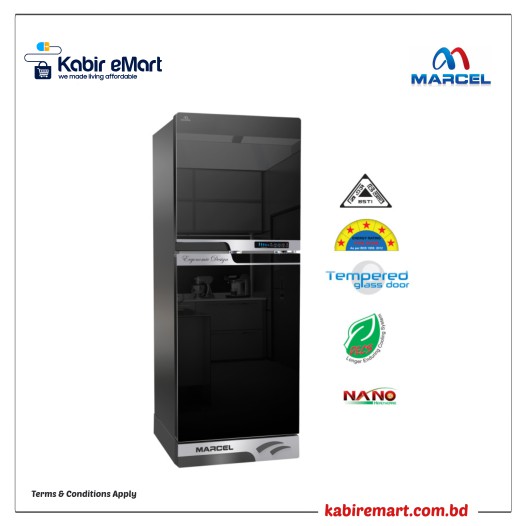 MFE-C2X-GDEN-XX (Inverter) Marcel Refrigerator