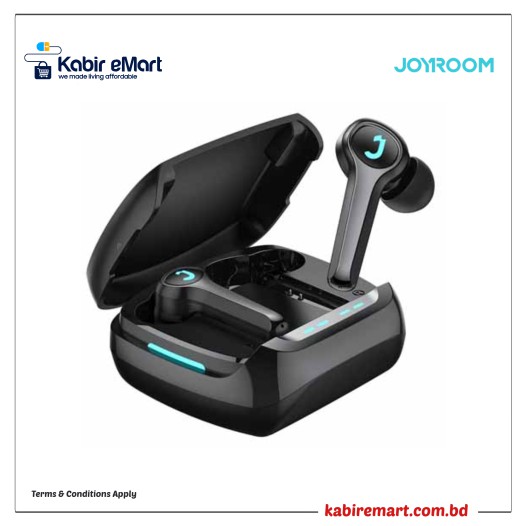 JOYROOM TP1 True Wireless Gaming Earbuds