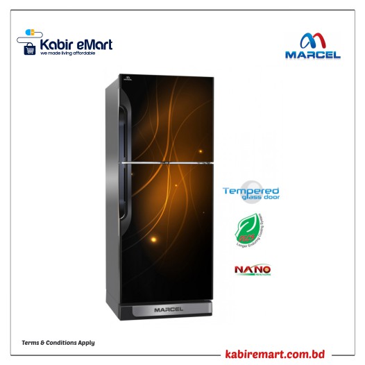 MFC-C1G-GDNE-XX Marcel Refrigerator