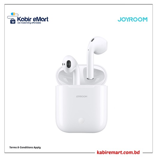 Joyroom JR-T03s TWS Wireless Earbuds