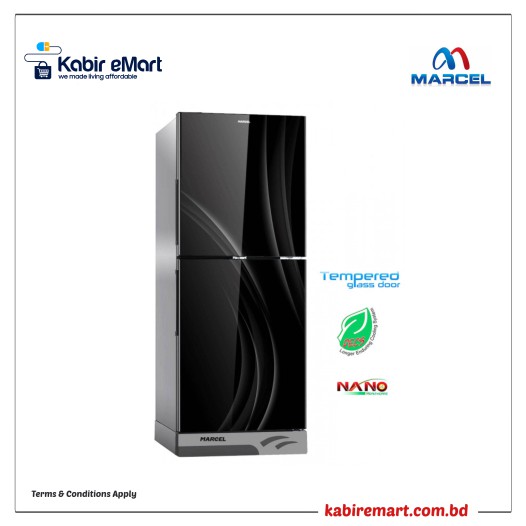 MFE-C2X-GDXX-XX (Inverter) Marcel Refrigerator