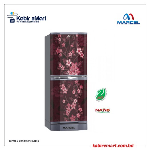 MFC-C1B-CRXX-XX Marcel Refrigerator