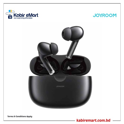 Joyroom TA2 ANC Noise Reduction Wireless Earbuds
