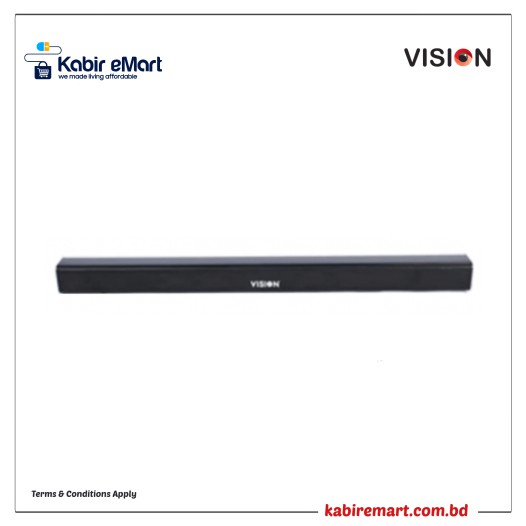 VISION Sound Bar-01