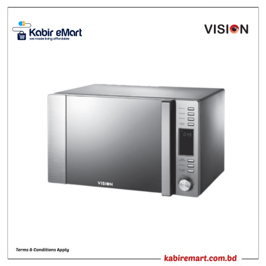 Vision Microwave Oven - 30 Ltr (Convection)