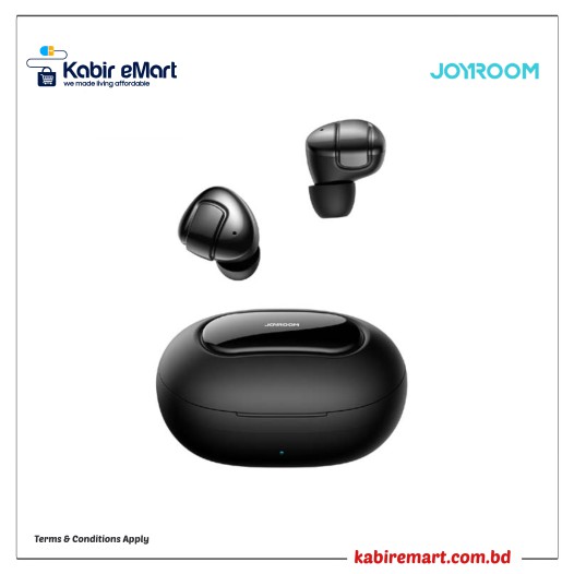 JOYROOM JR-TL10 Mini TWS Bluetooth 5.1 Earphones