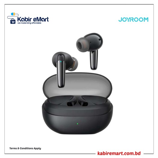 Joyroom JR-BB1 True Wireless Earbuds