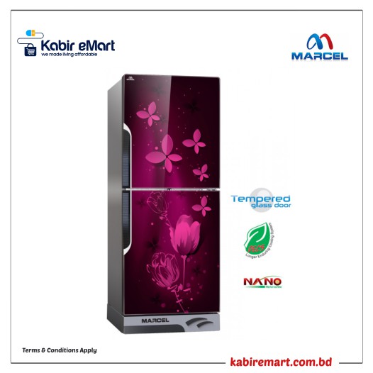 MFE-C0N-GDEL-XX Marcel Refrigerator