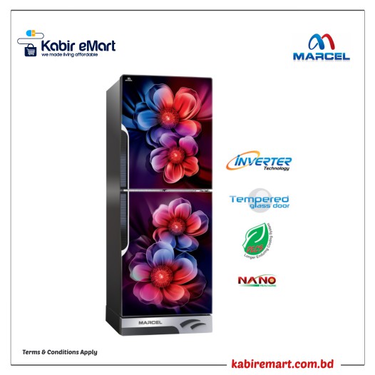 MFE-C0N-GDXX-XX (Inverter) Marcel Refrigerator