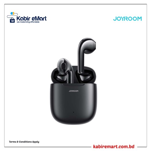 Joyroom JR-T13 True Wireless Earbuds