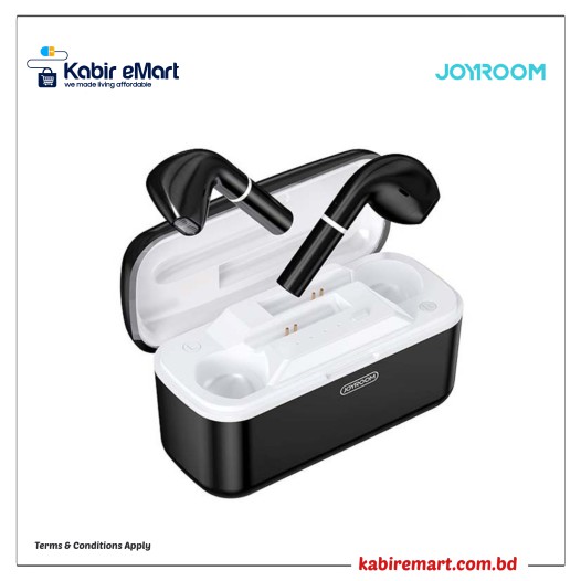 Joyroom Jr-T06 Mini Bluetooth Earbuds
