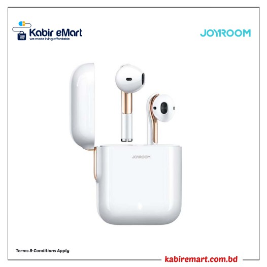 Joyroom TL9 TWS Wireless Bluetooth Earbuds