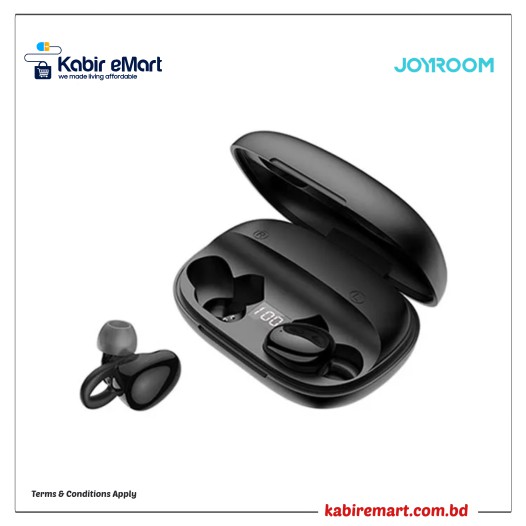 JOYROOM JR-TL2 TWS Wireless Earbuds