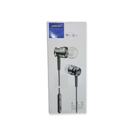 Joyroom JR-EL122 METAL EARPHONE