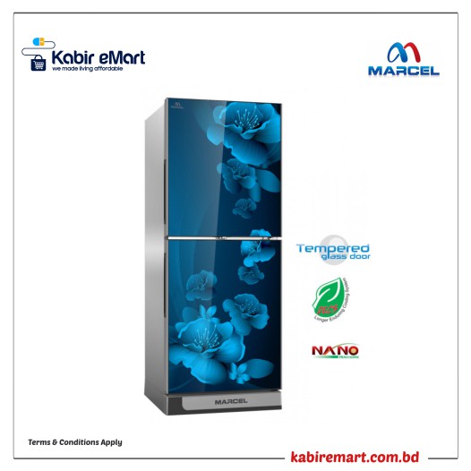 MFC-C0G-GDXX-XX Marcel Refrigerator