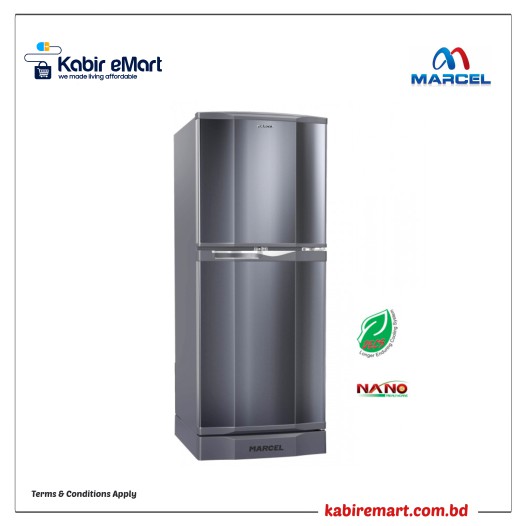 MFE-B9E-CRXX-XX Marcel Refrigerator