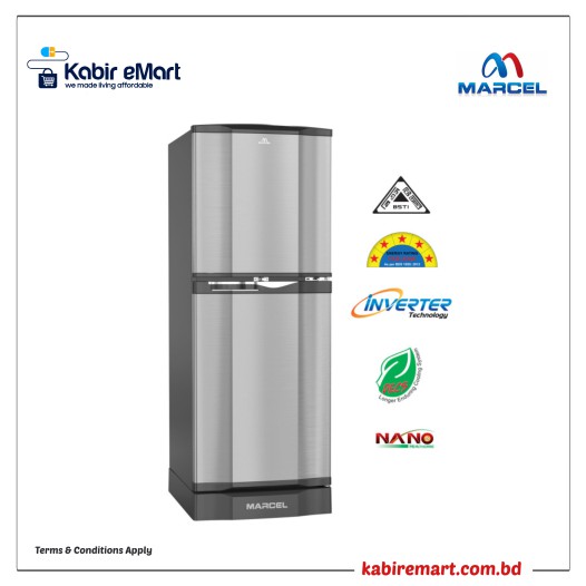 MFE-B9E-CRXX-XX (Inverter) Marcel Refrigerator