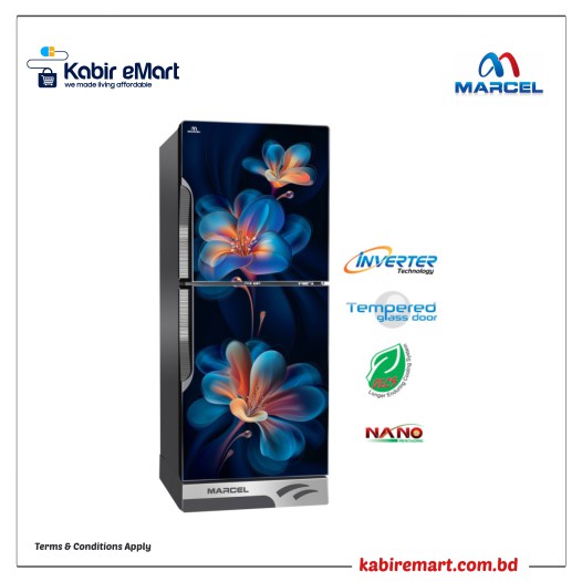 MFE-B9E-GDEL-XX (Inverter) Marcel Refrigerator