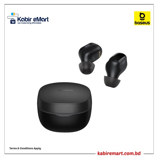 Baseus WM01 Enock True Earbuds